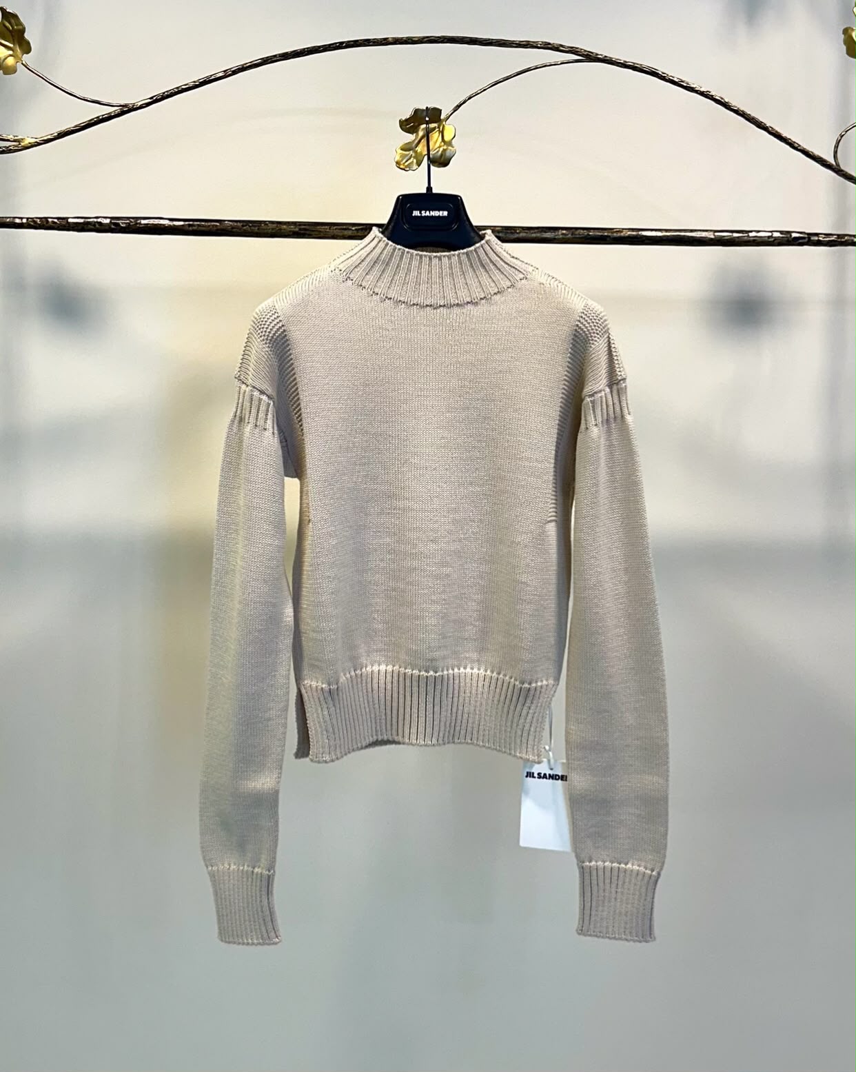 Jil Sander