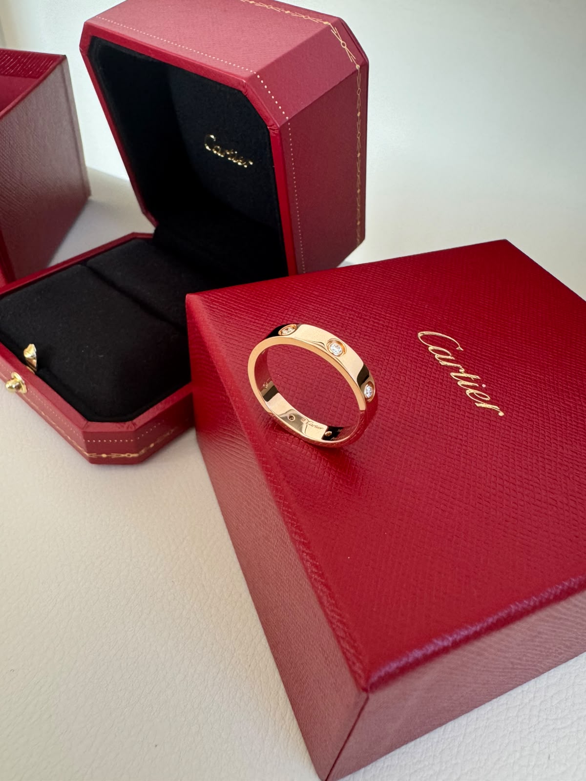 Cartier