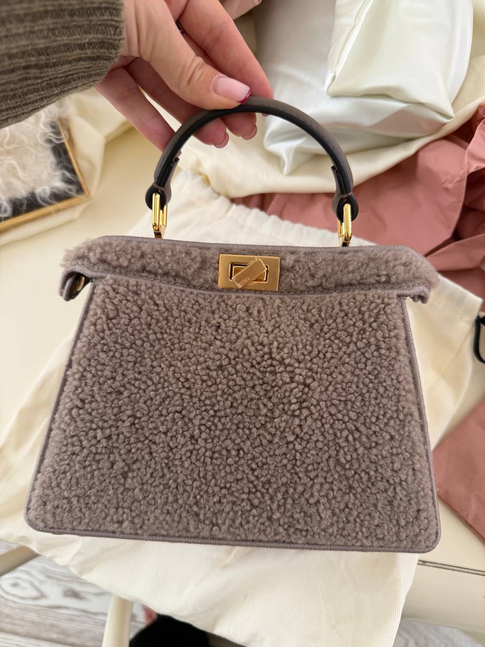 Fendi
