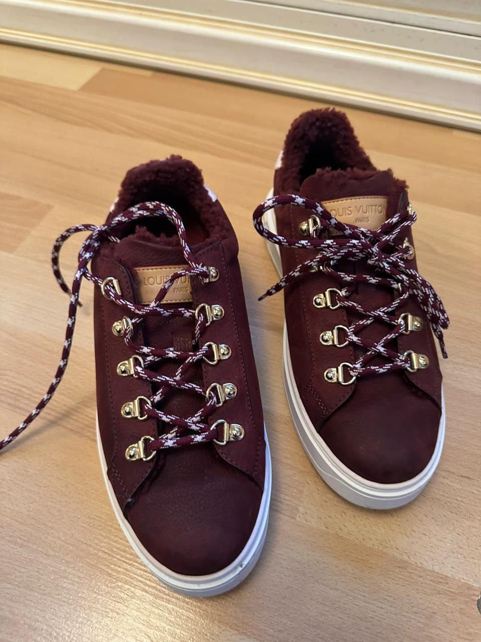 Louis Vuitton