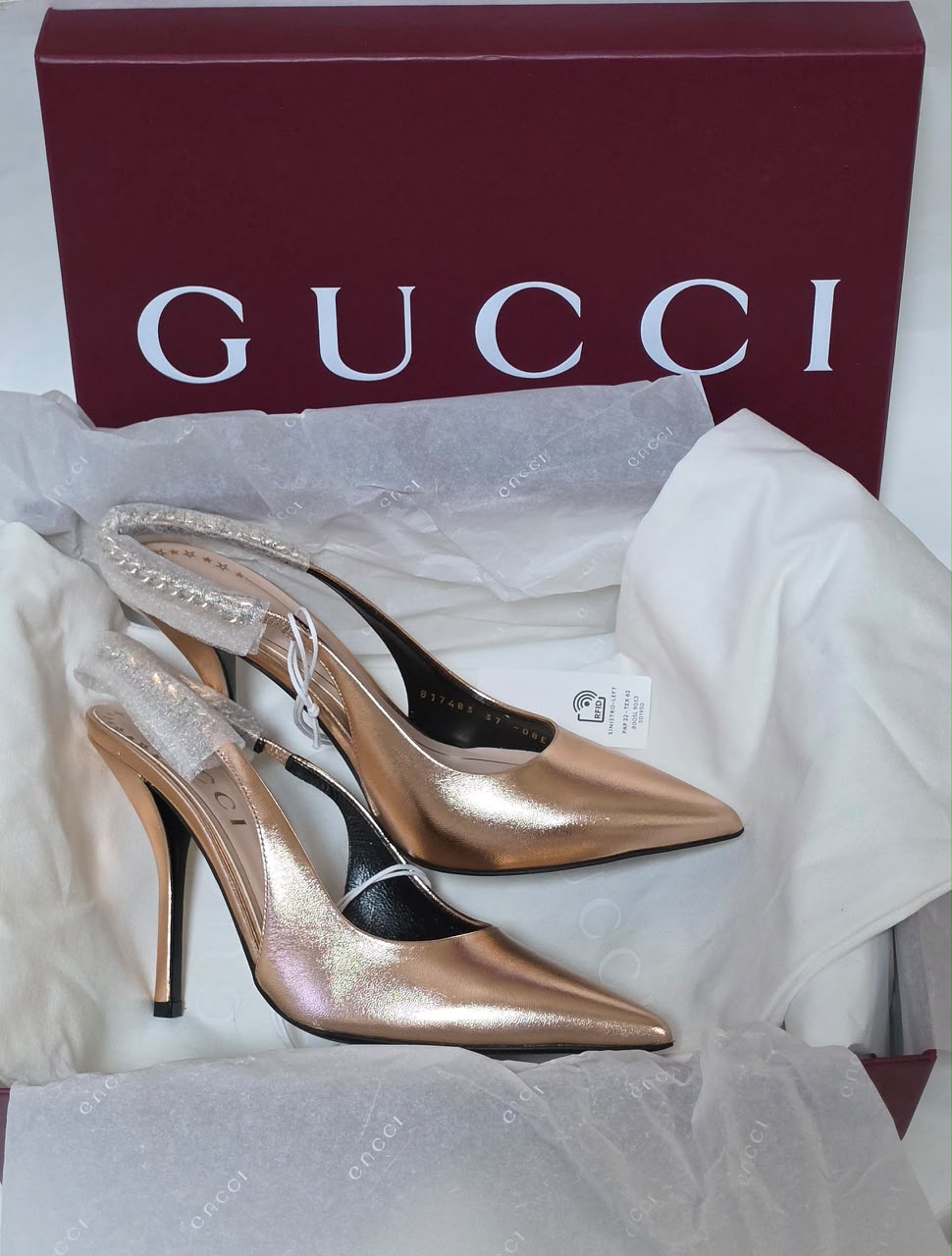 Gucci