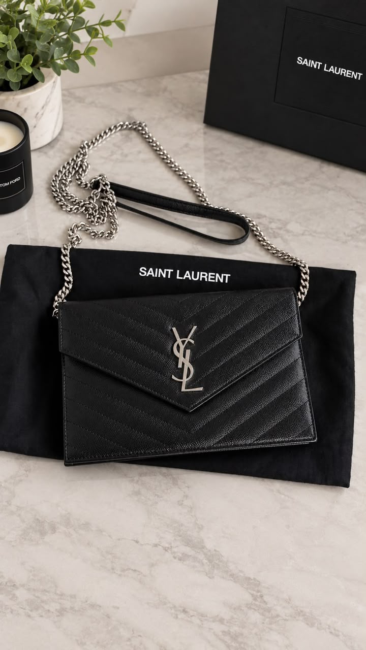 Saint Laurent