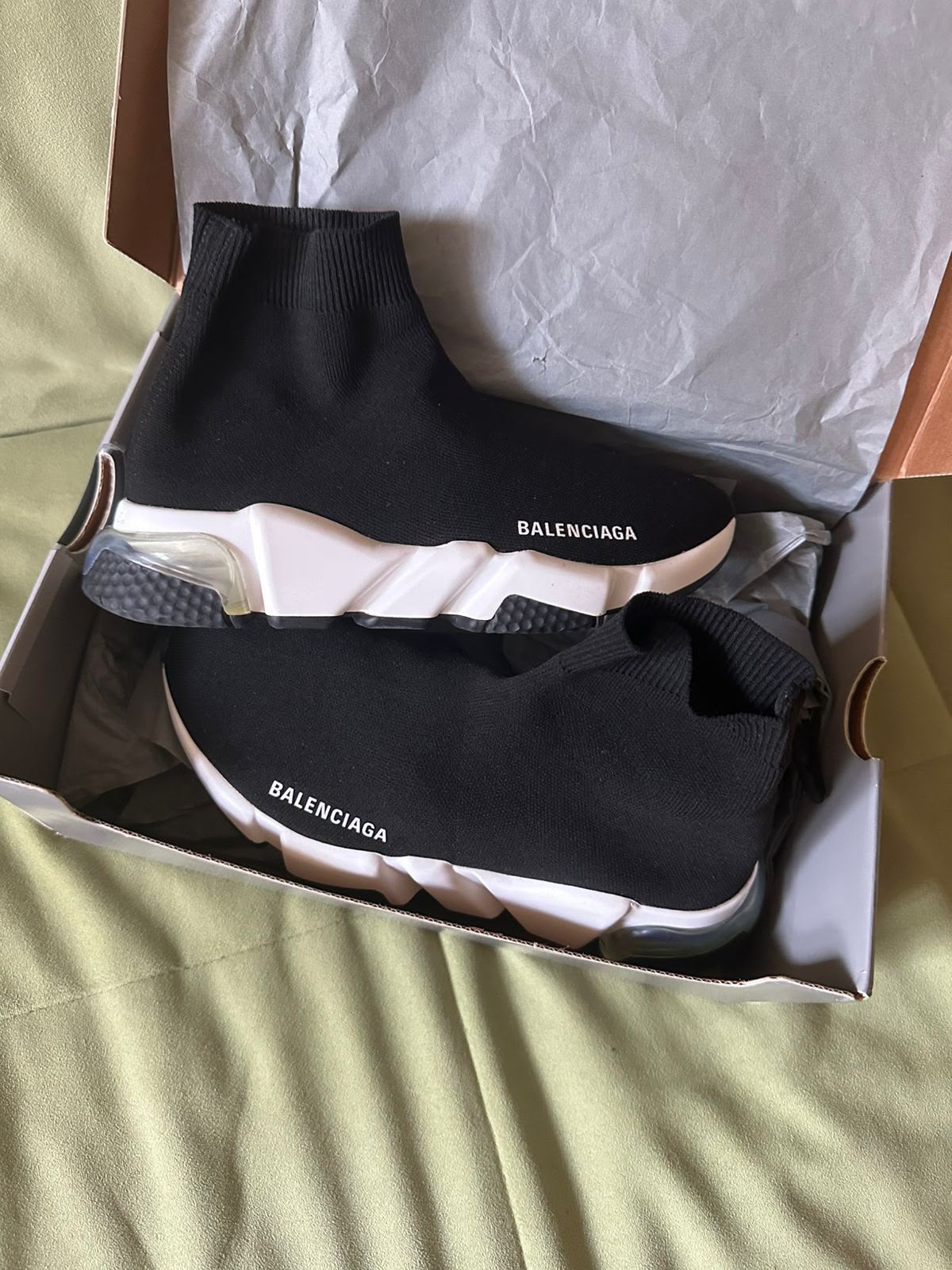 Balenciaga
