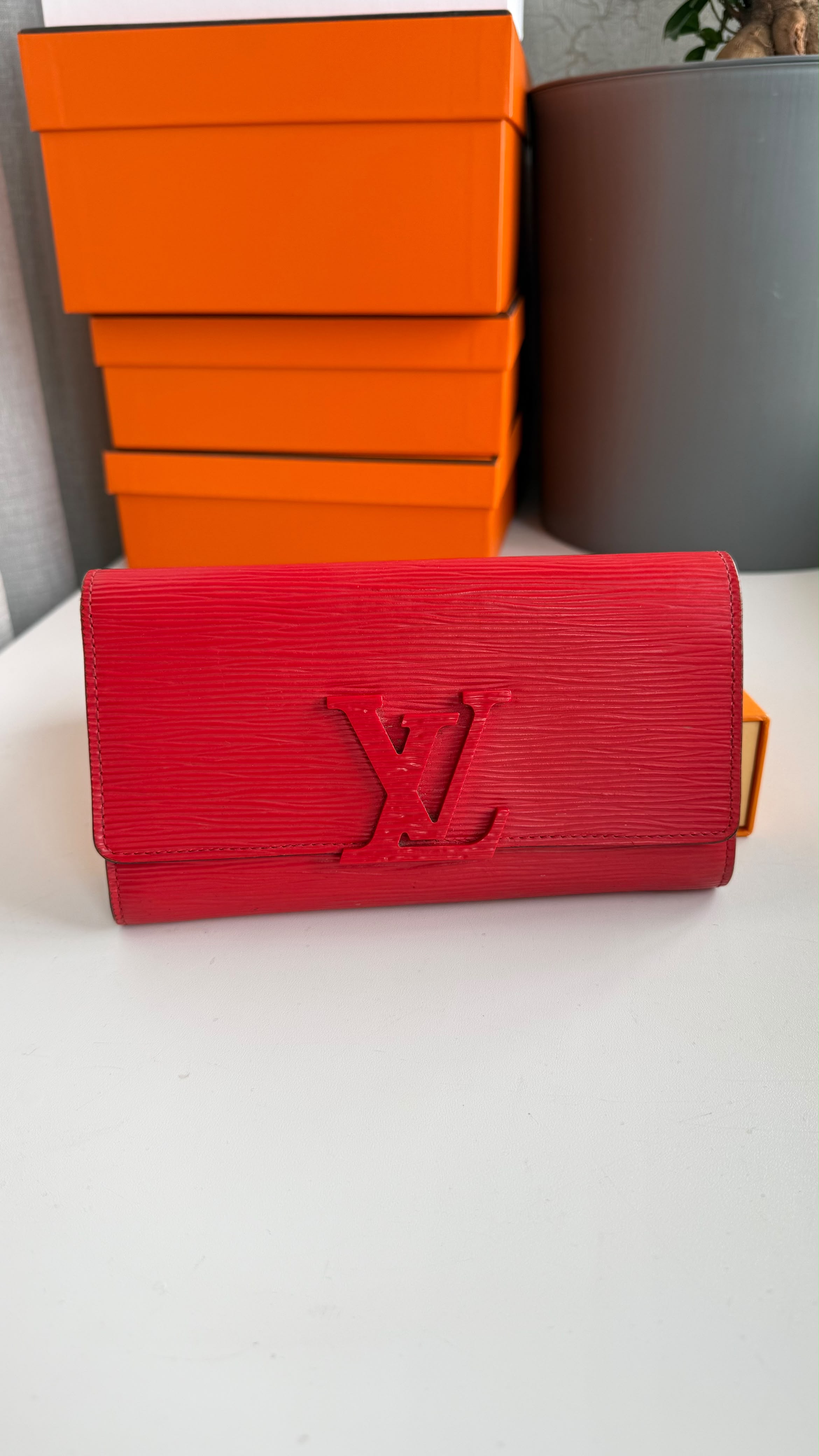 Louis Vuitton