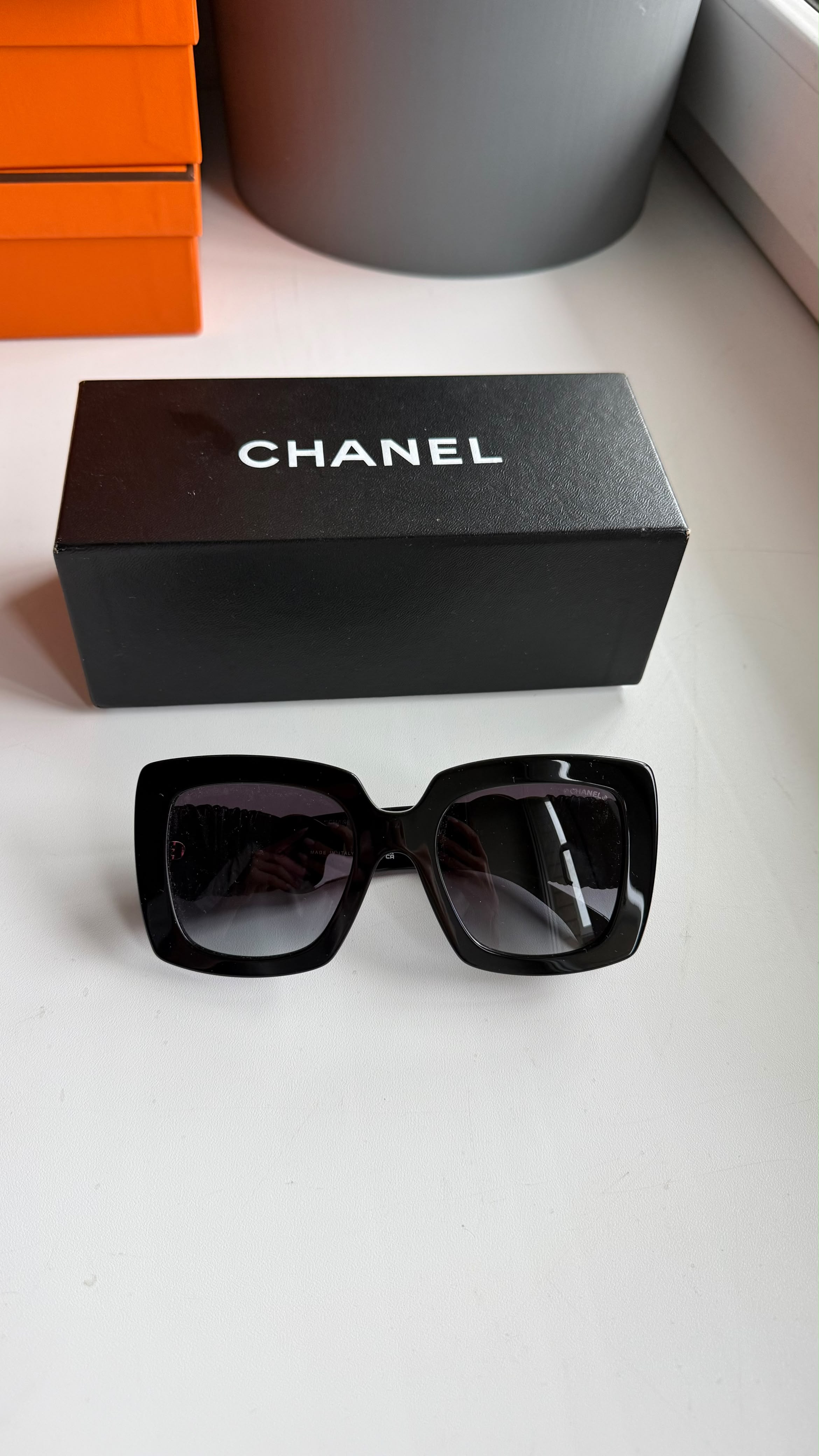 Chanel