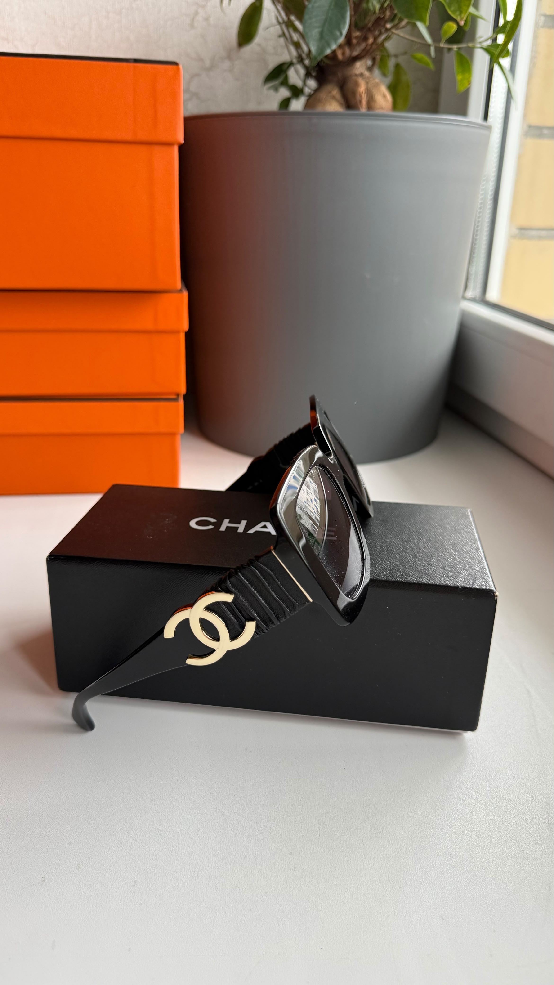 Chanel