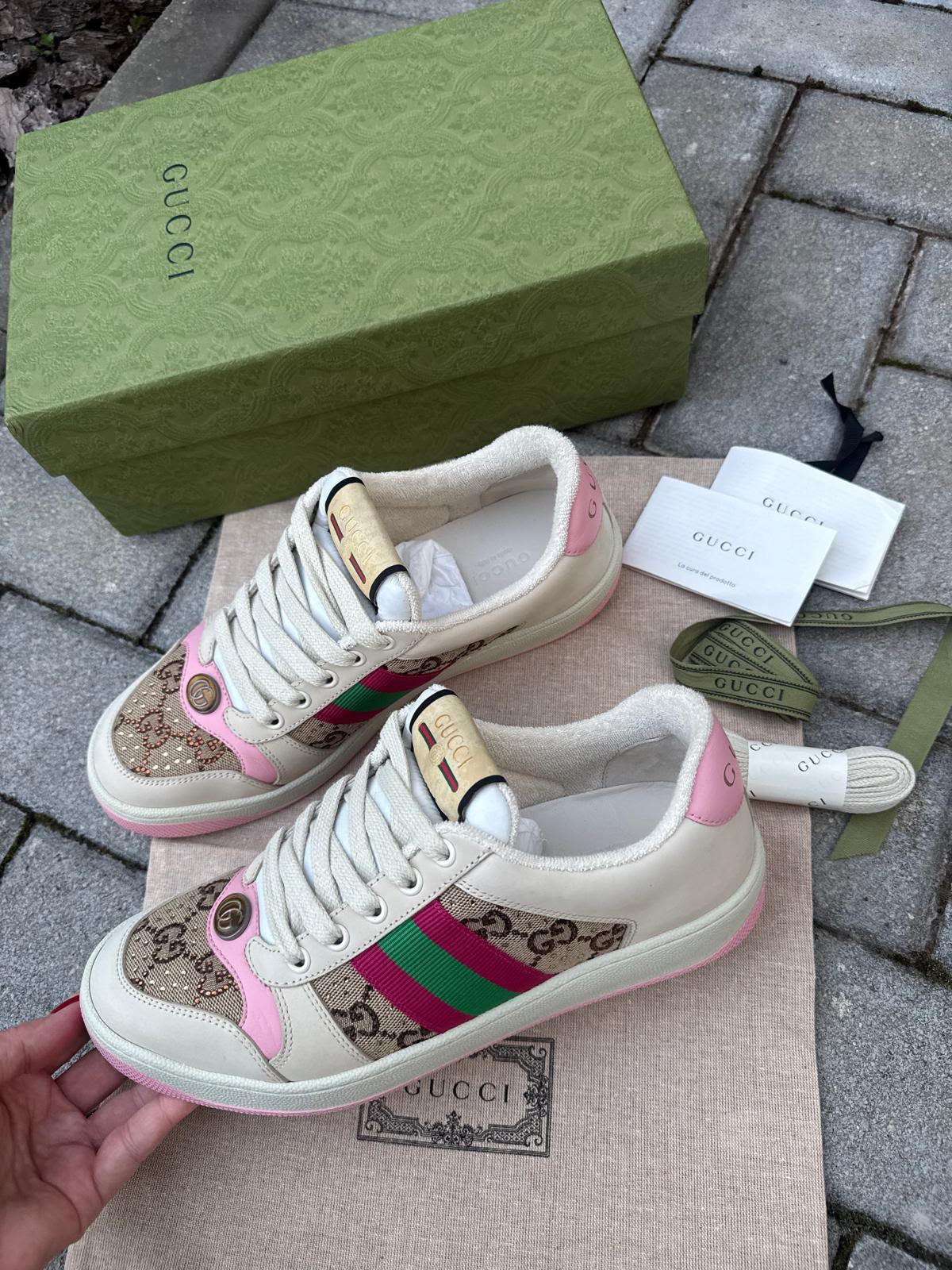 Gucci
