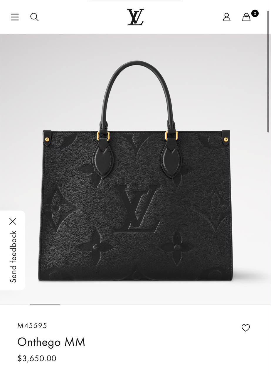 Louis Vuitton