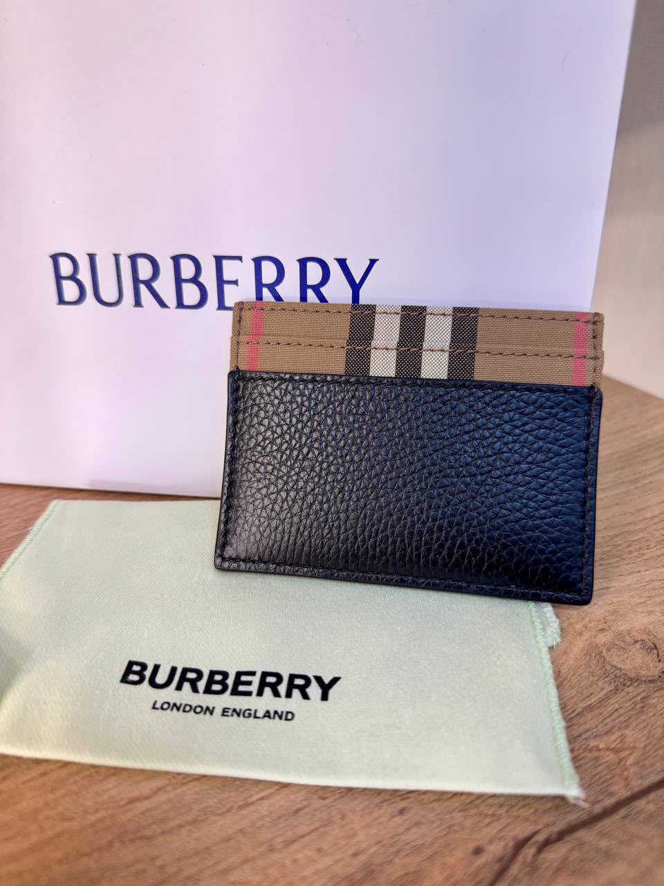 Burberry