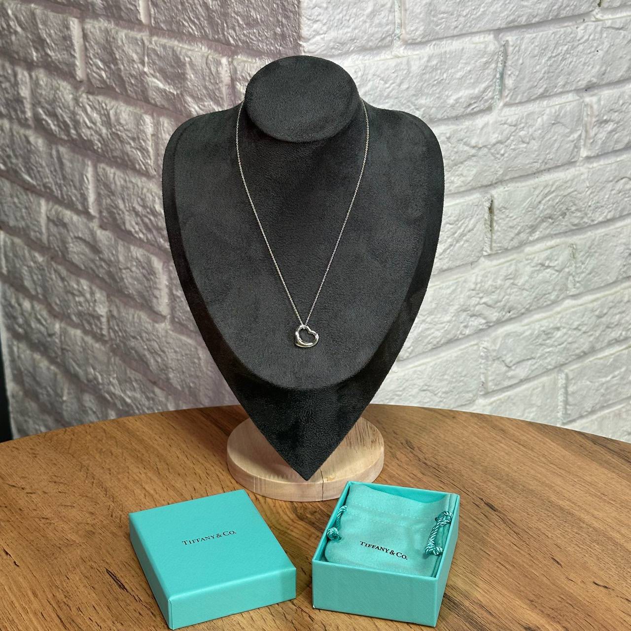 Tiffany & Co.