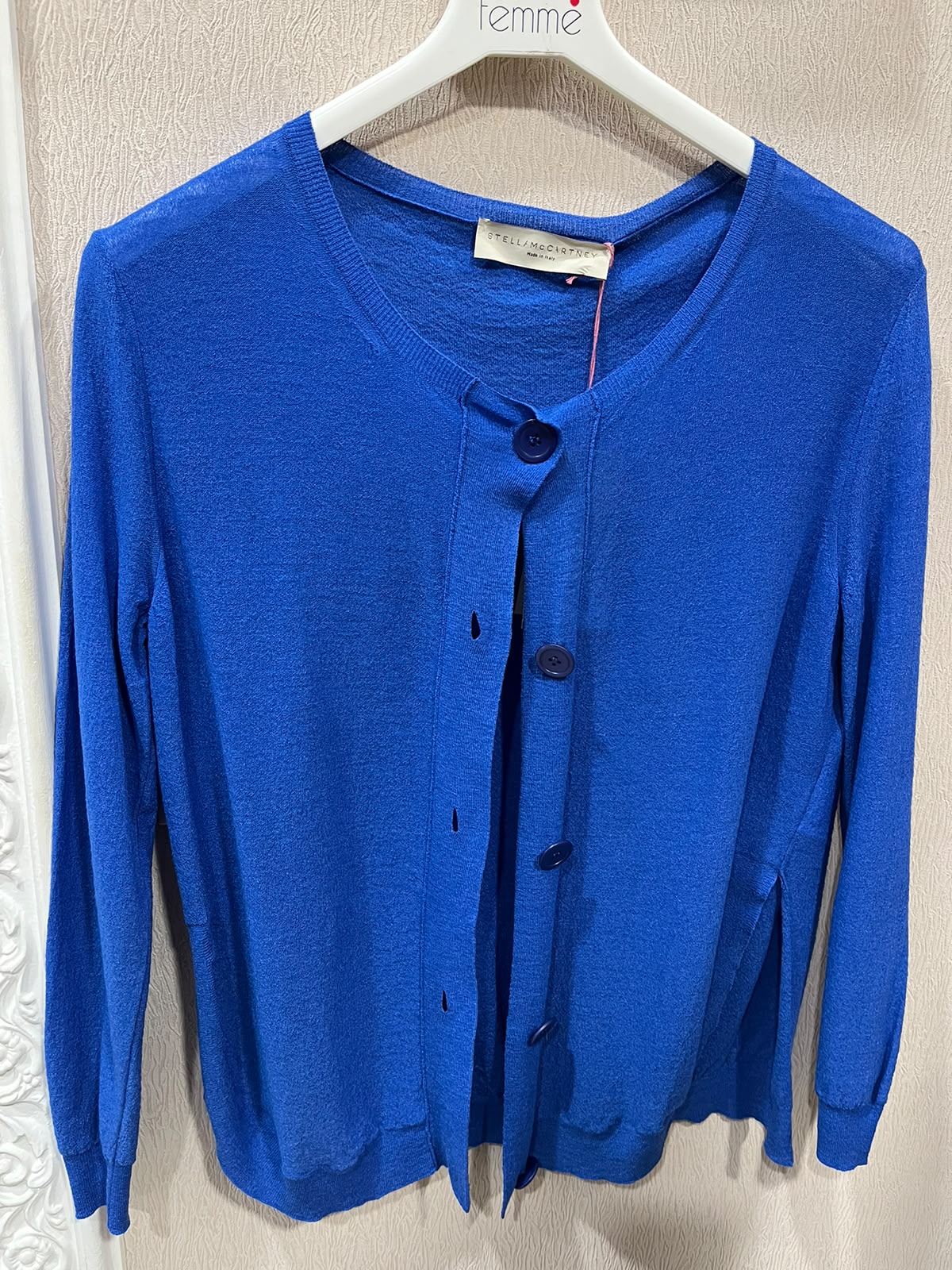 Stella McCartney