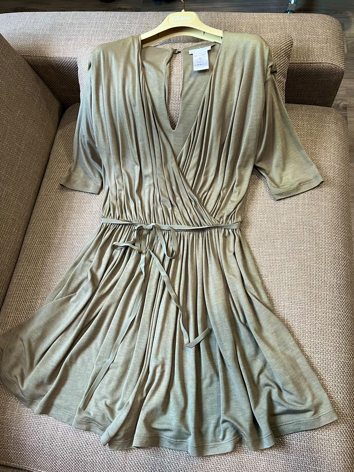 Chloé