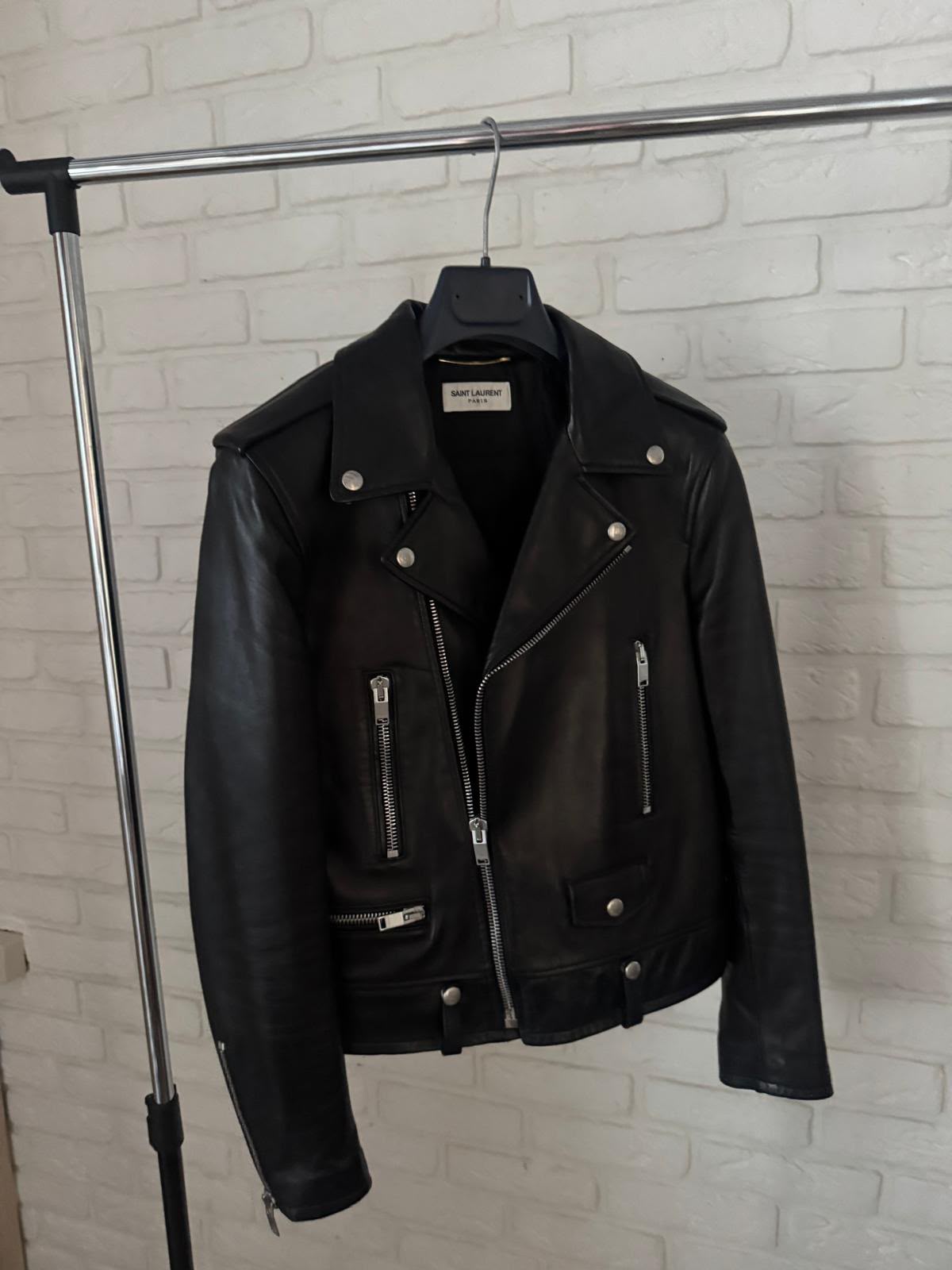 Saint Laurent