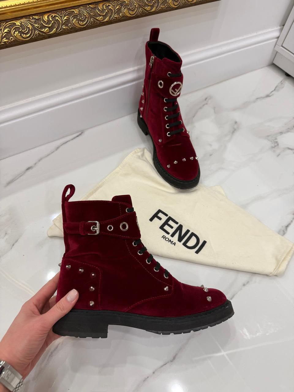 Fendi