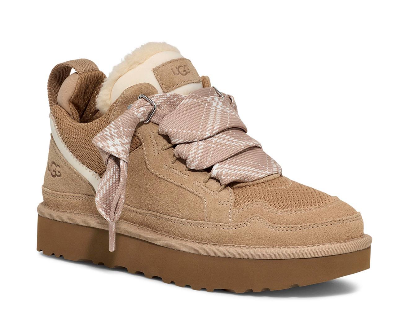 UGG
