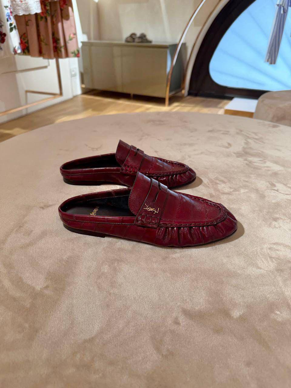 Saint Laurent