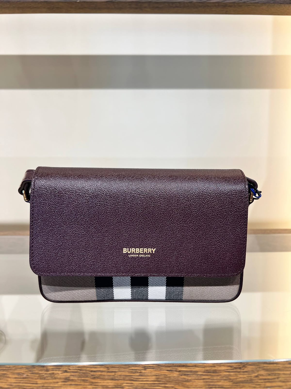 Burberry