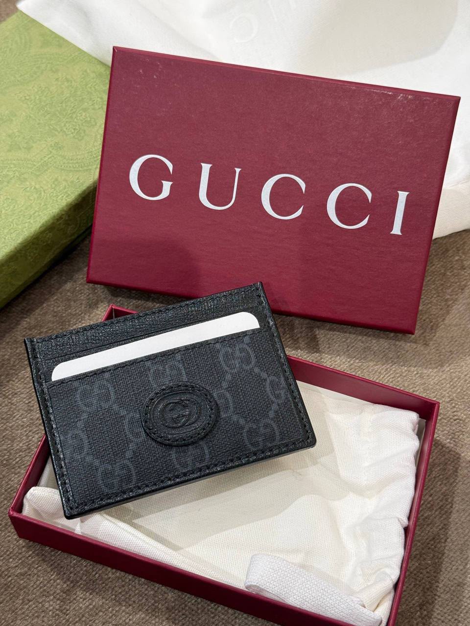 Gucci