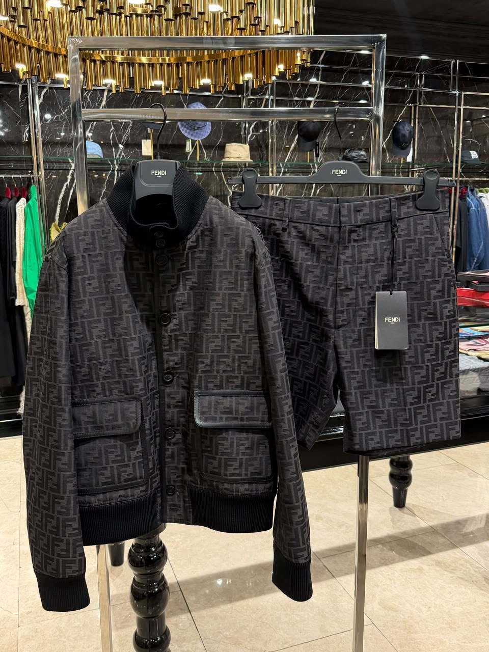 Fendi