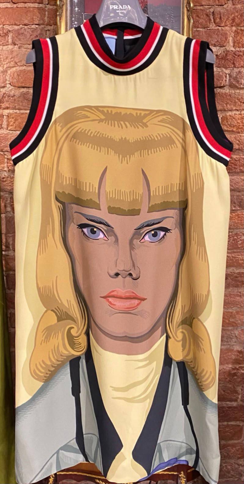Prada