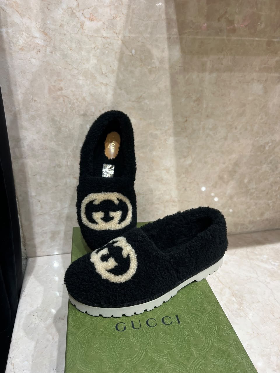 Gucci