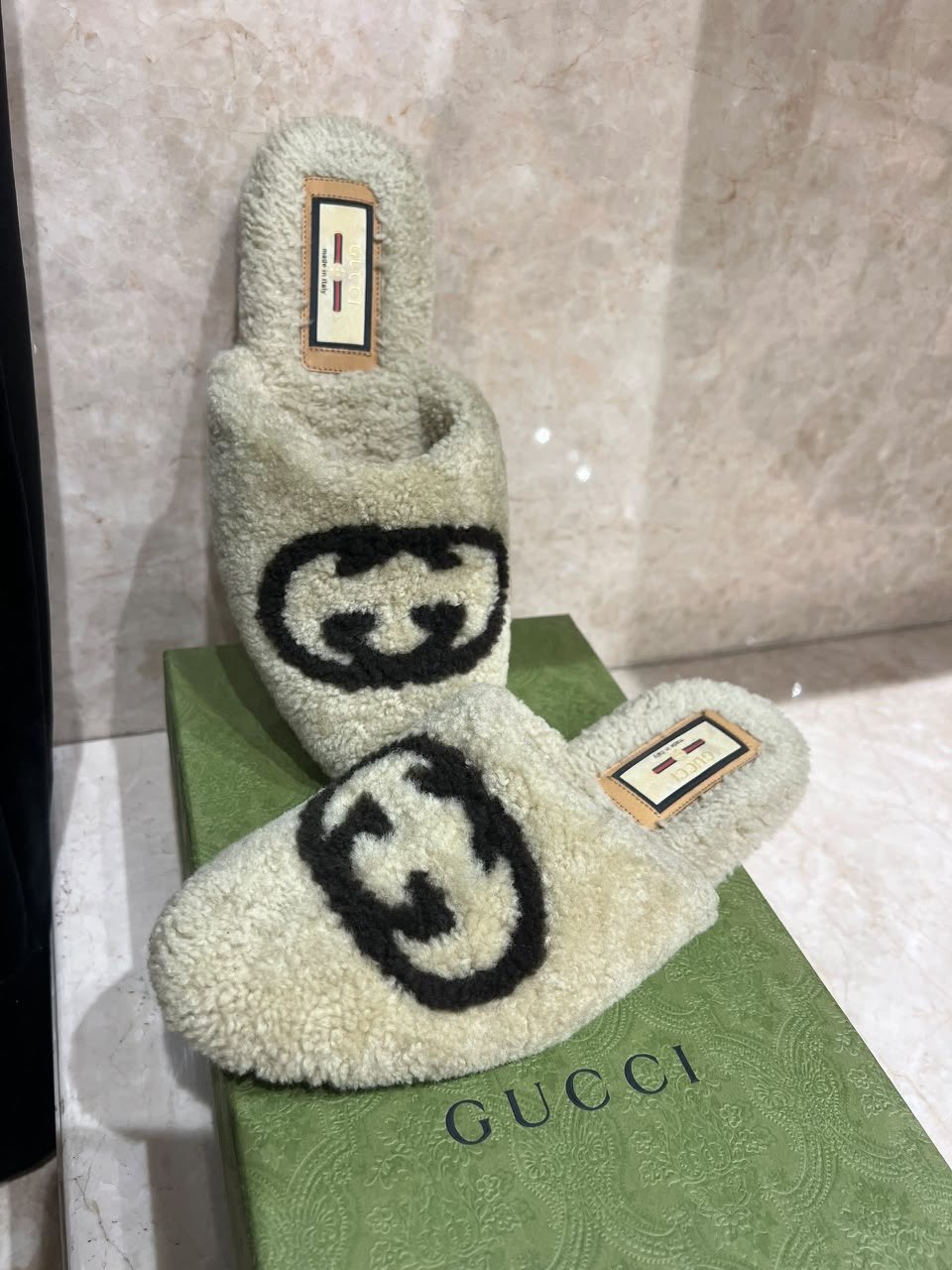 Gucci