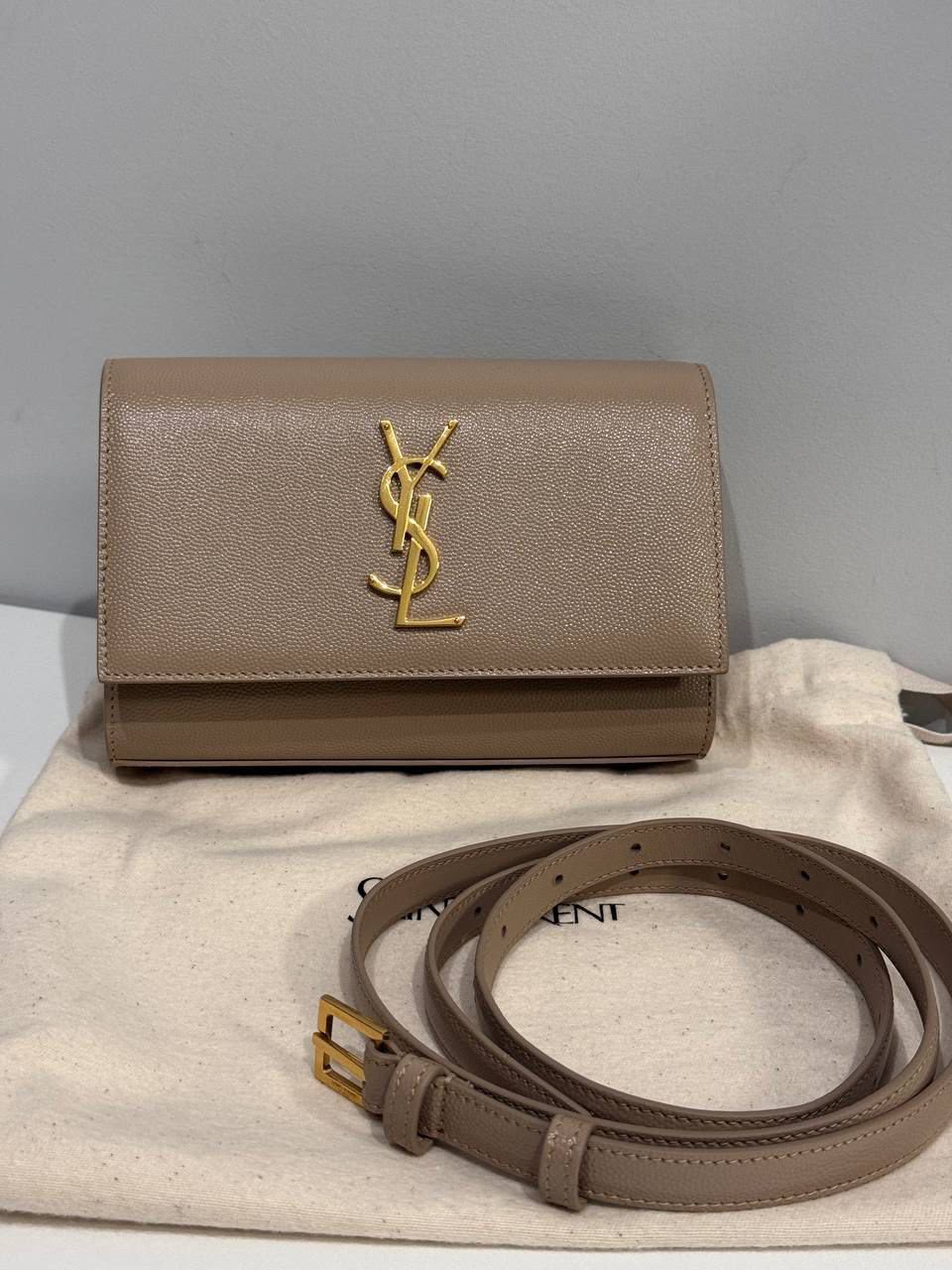 Saint Laurent