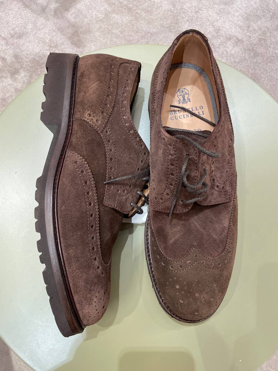 Brunello Cucinelli