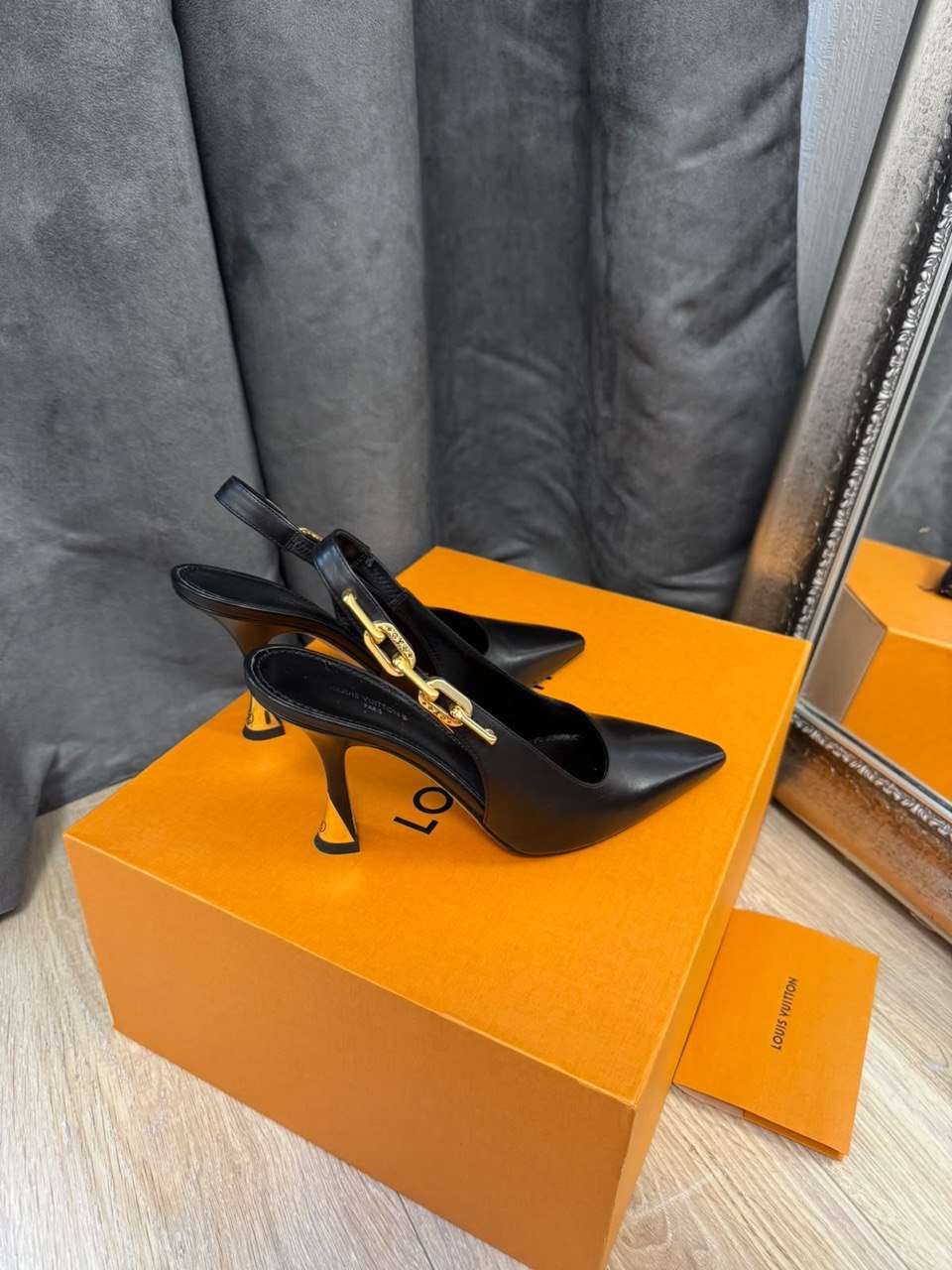 Louis Vuitton