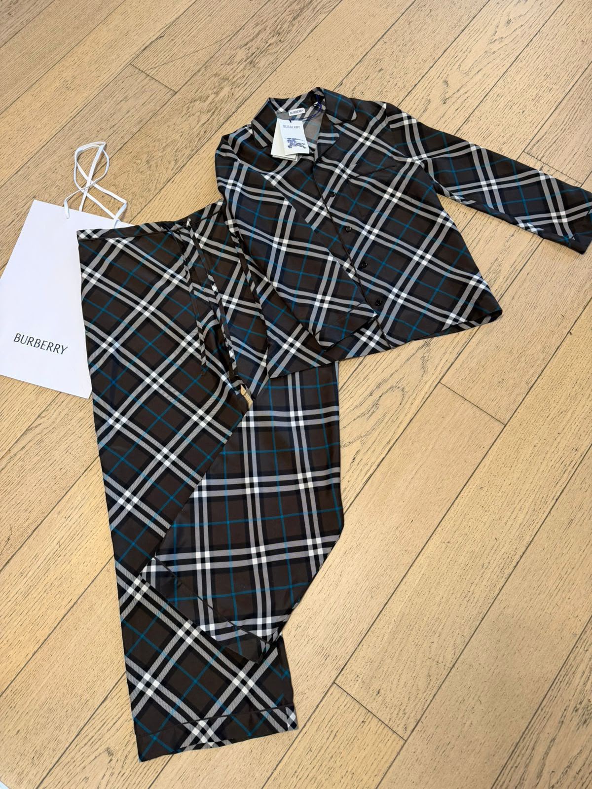 Burberry