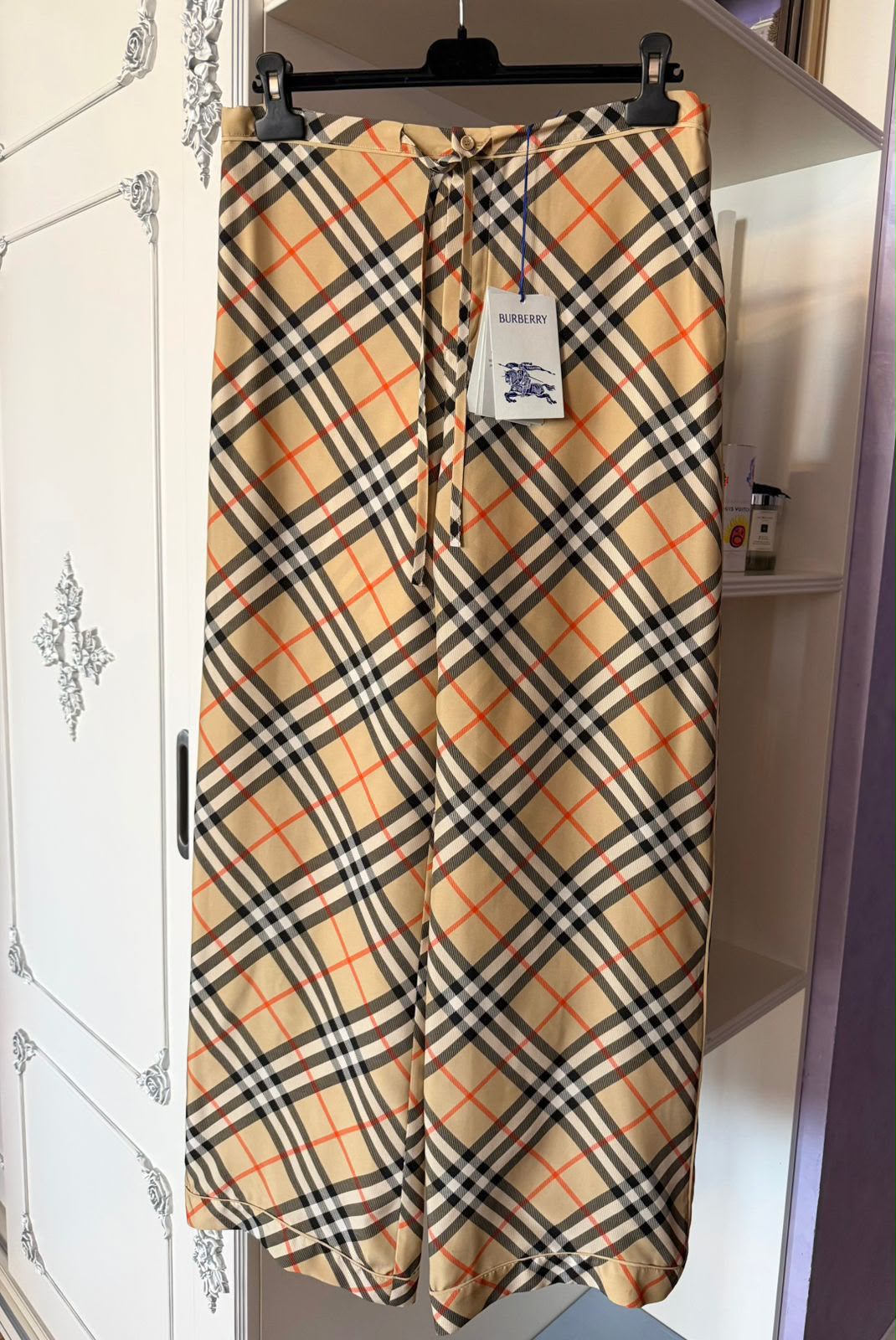 Burberry