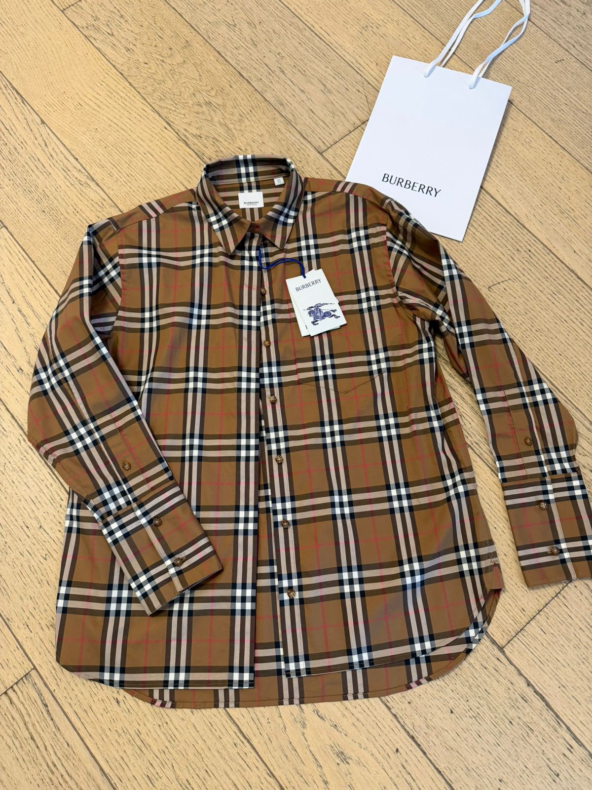 Burberry
