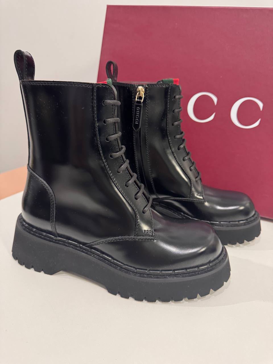 Gucci