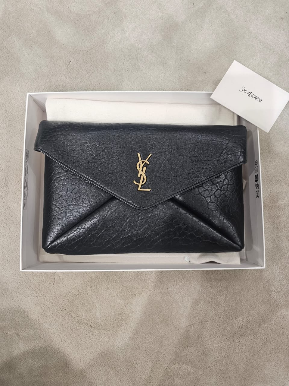 Saint Laurent