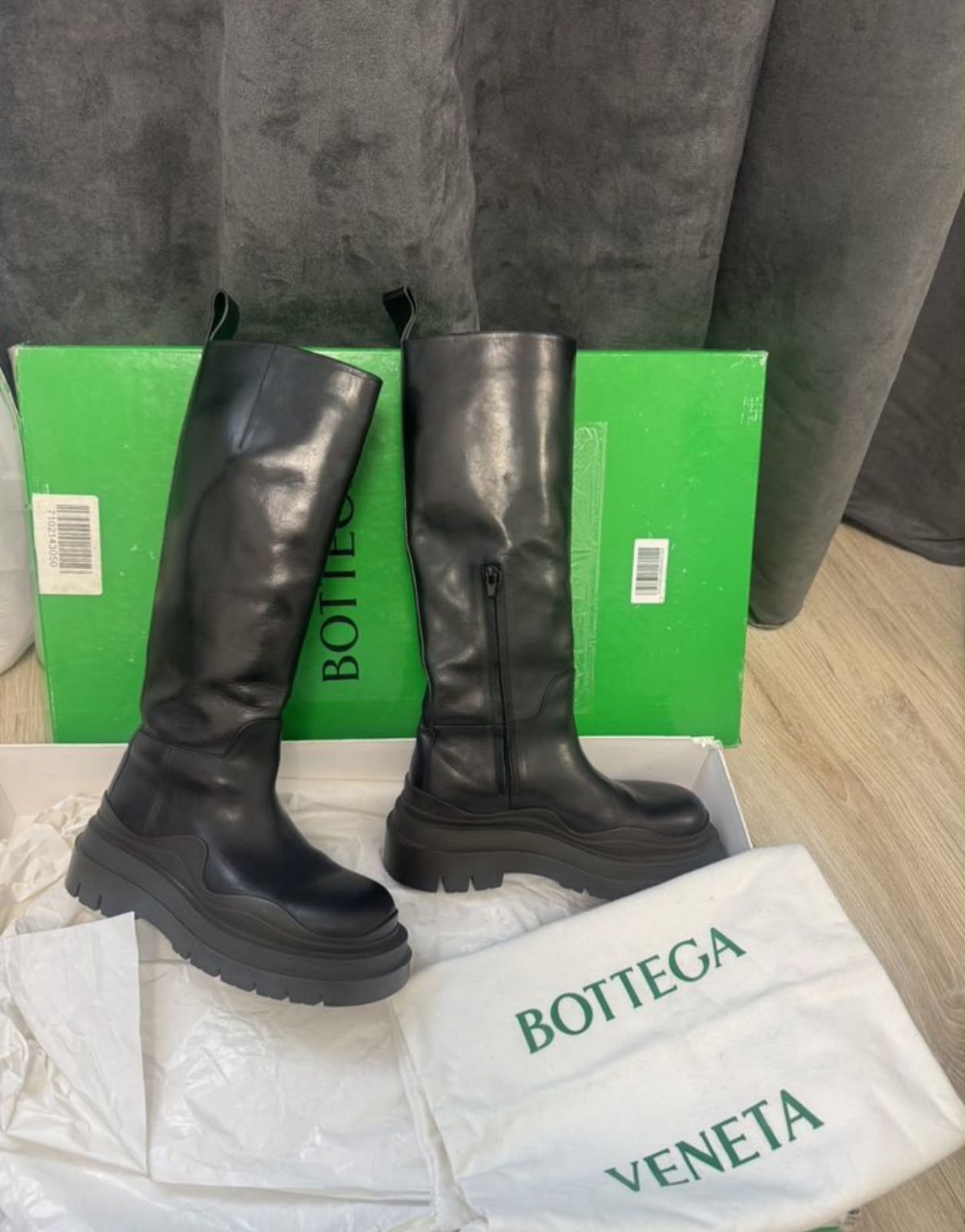 Bottega Veneta