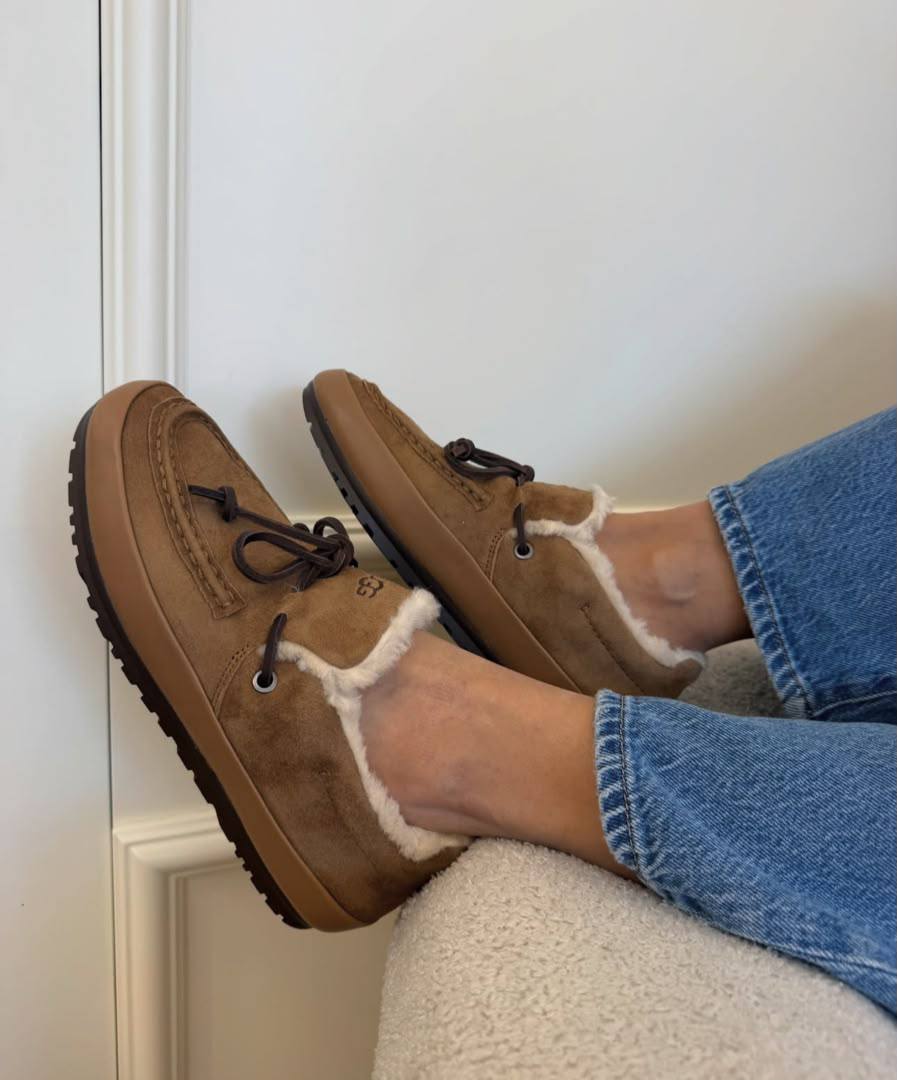 UGG
