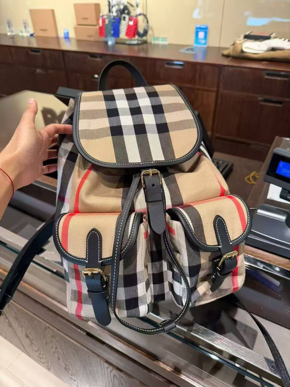 Burberry