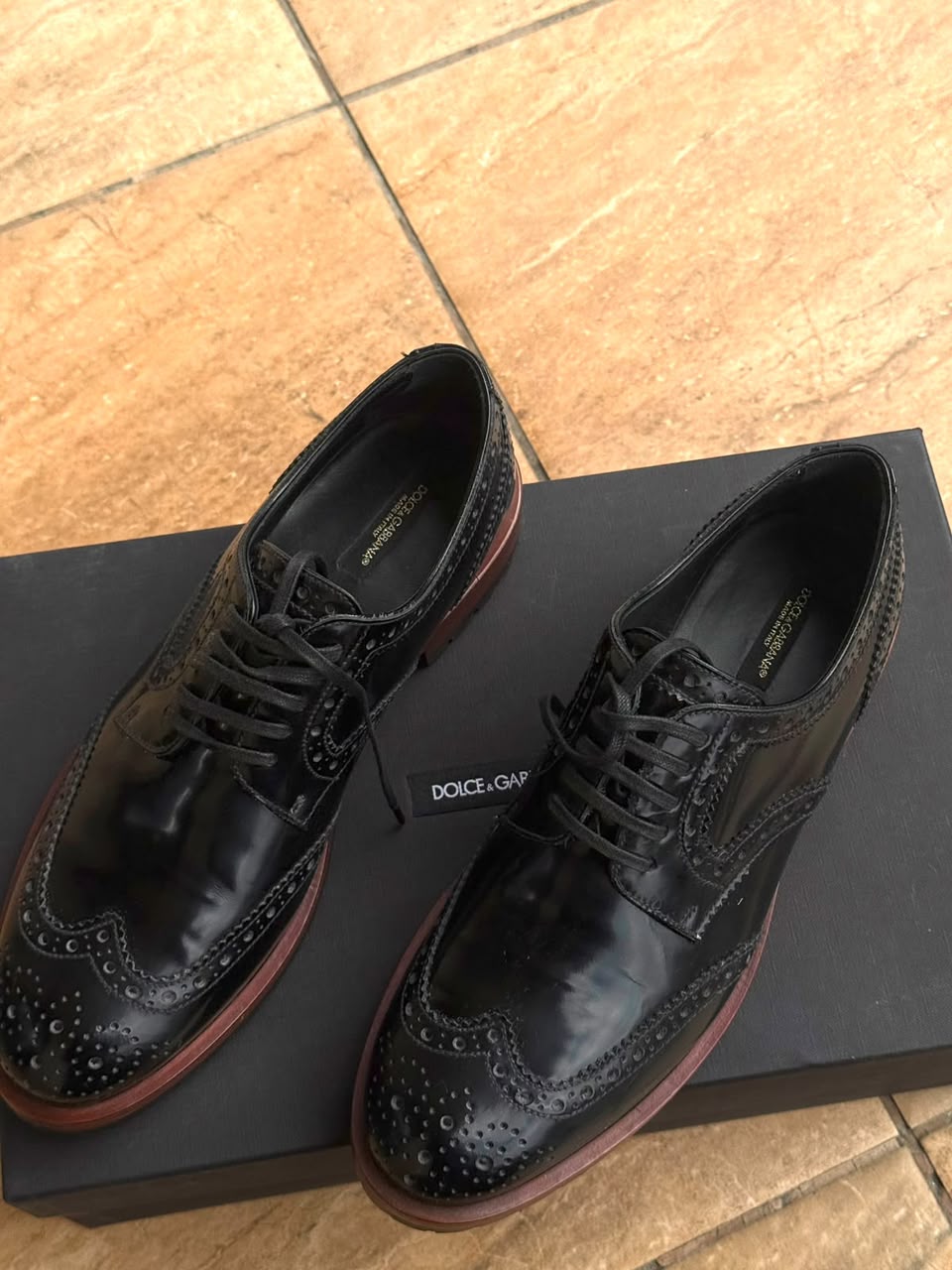 Dolce & Gabbana