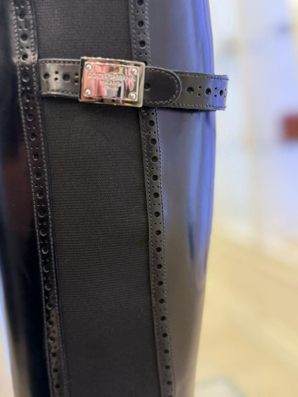 Dolce & Gabbana