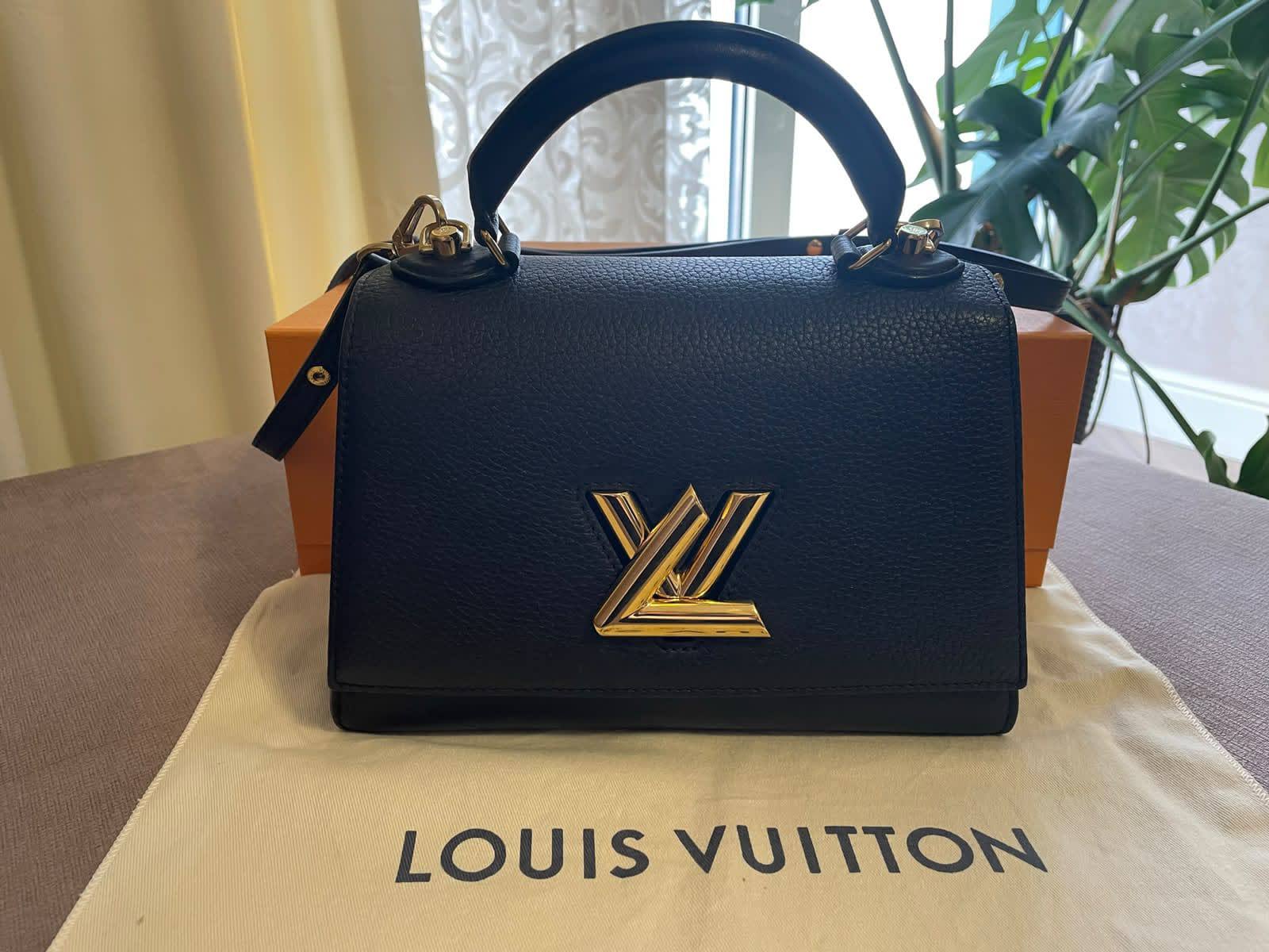 Louis Vuitton