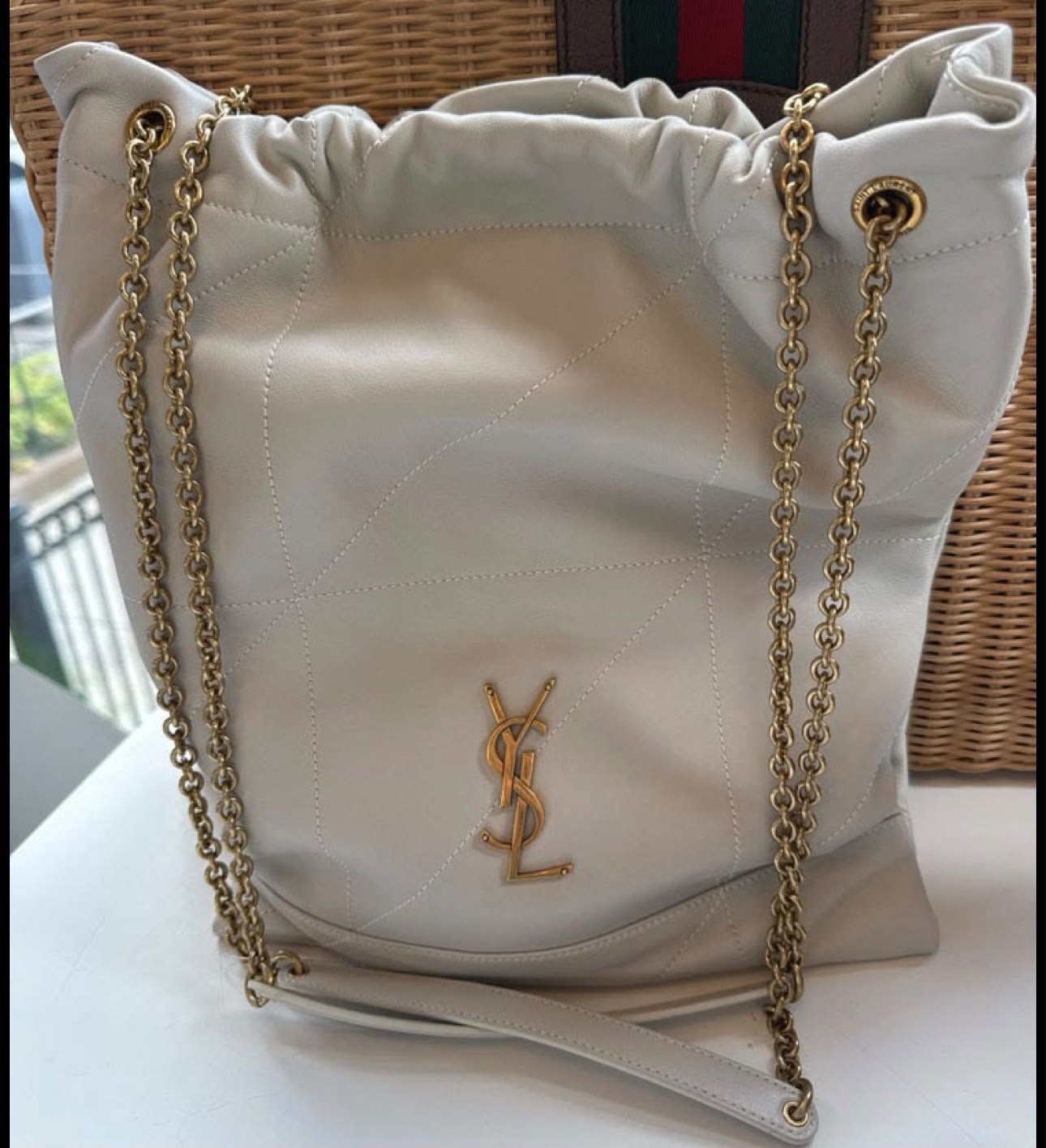 Saint Laurent