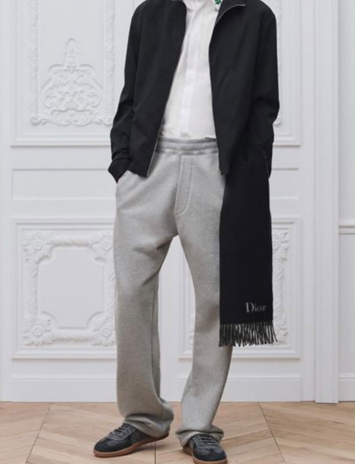 Dior