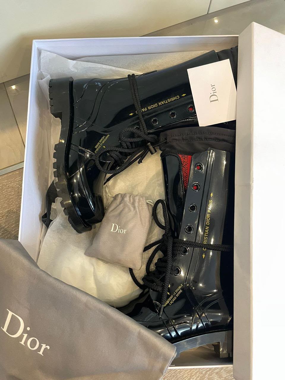 Dior