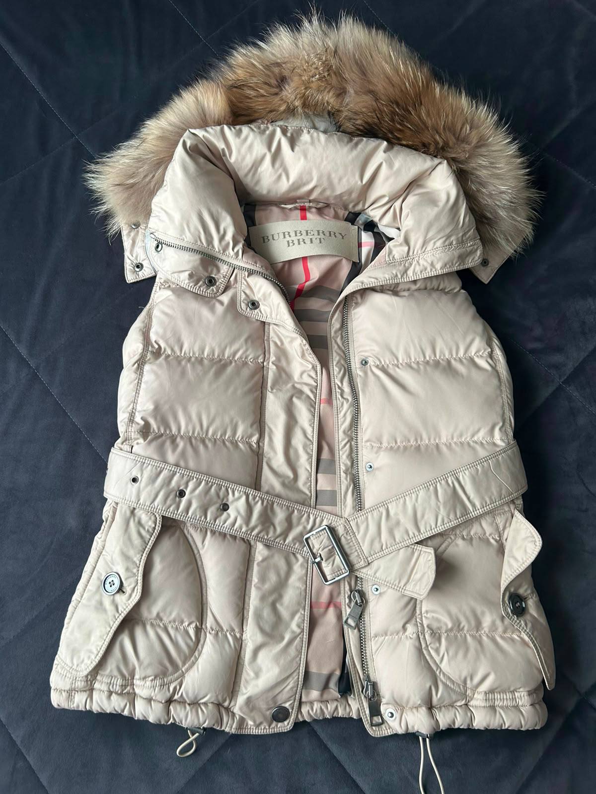 Burberry
