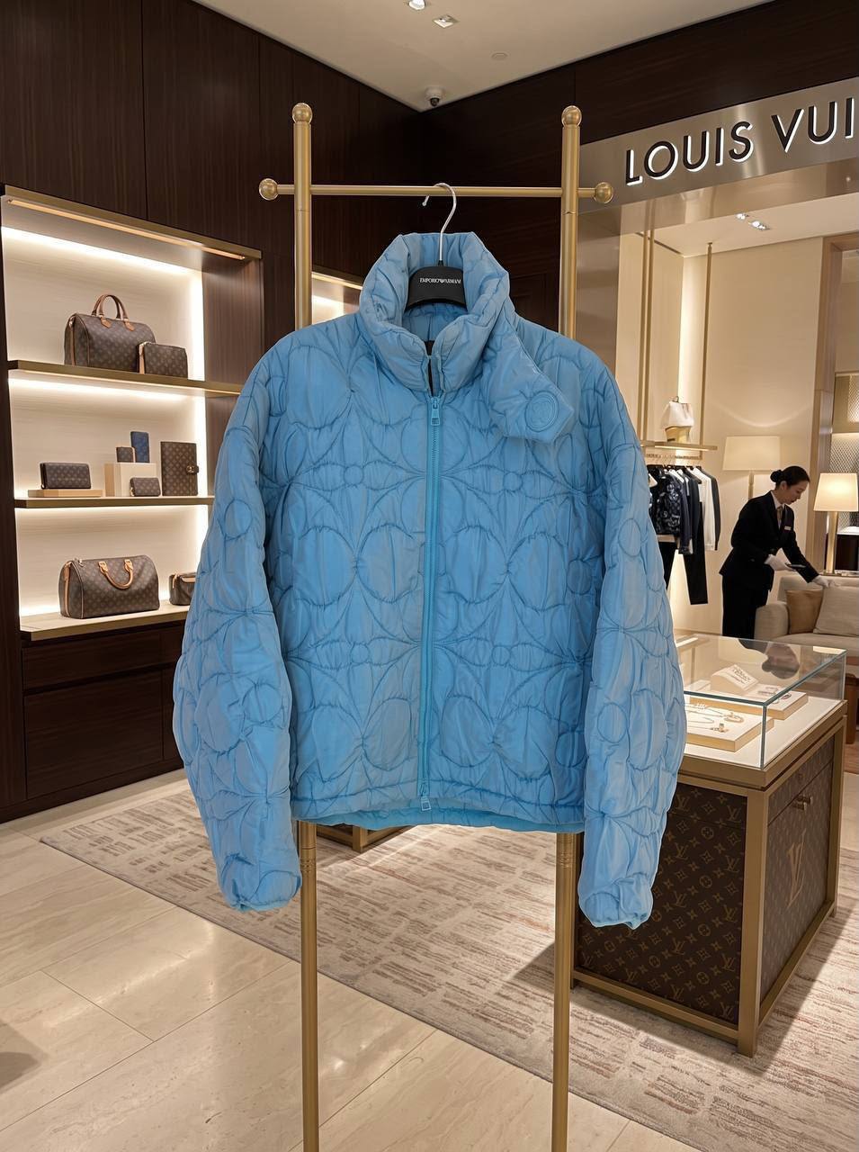 Louis Vuitton