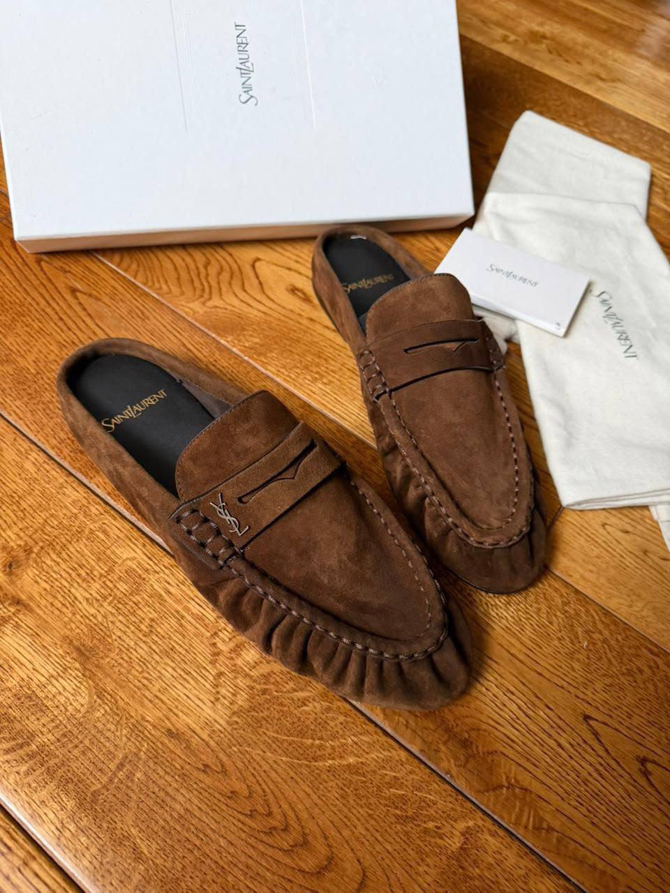 Saint Laurent