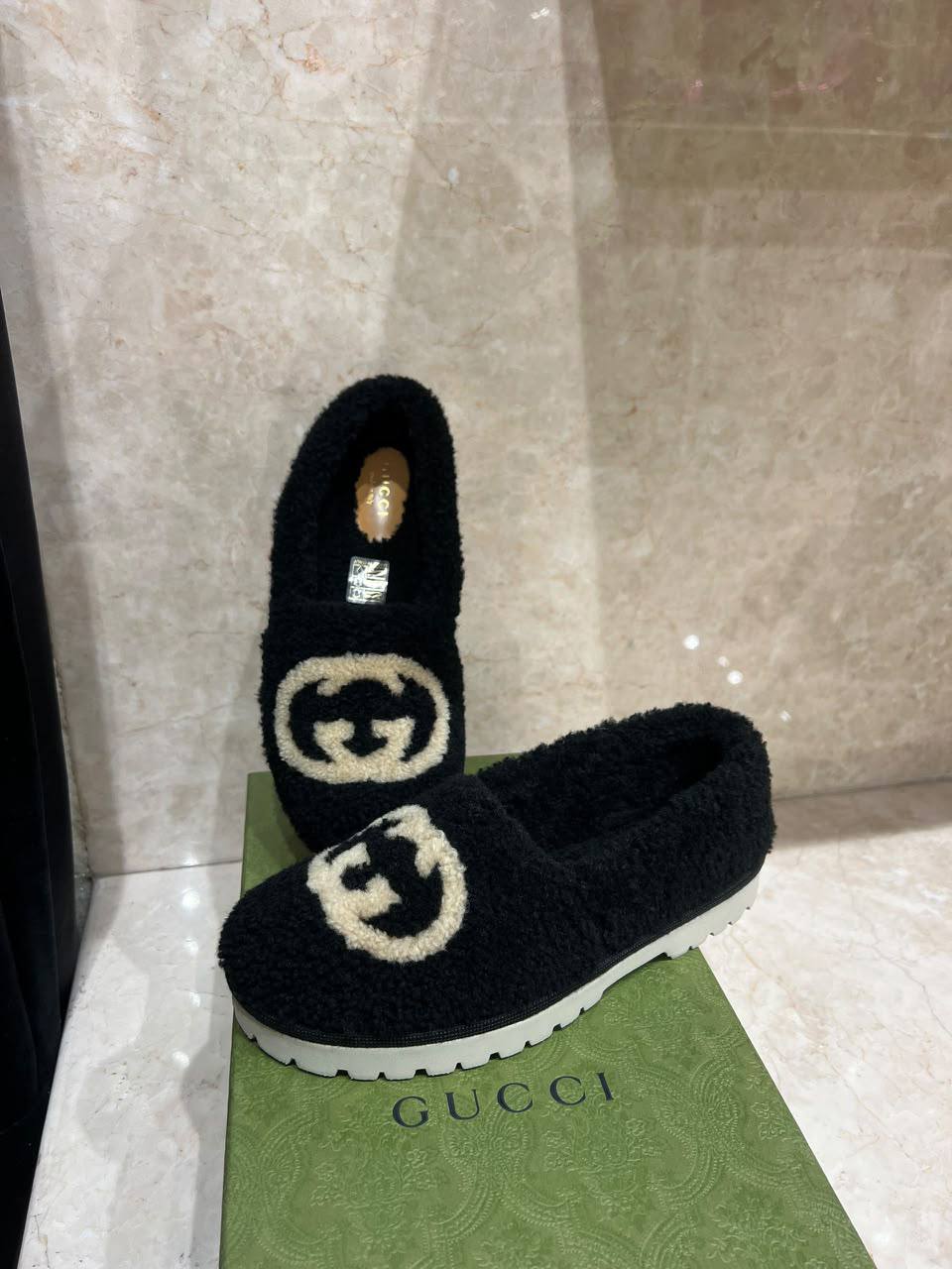 Gucci