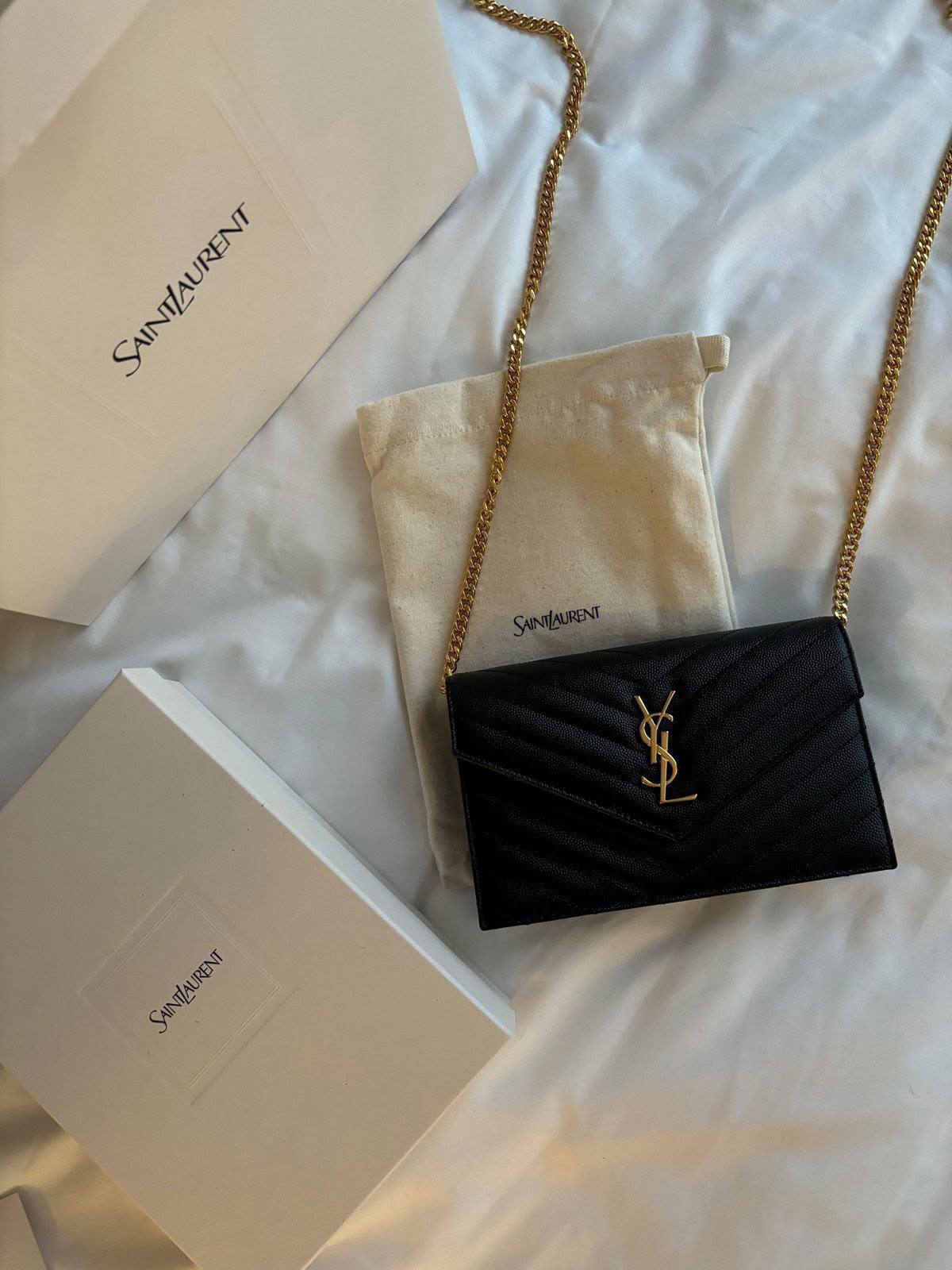 Saint Laurent