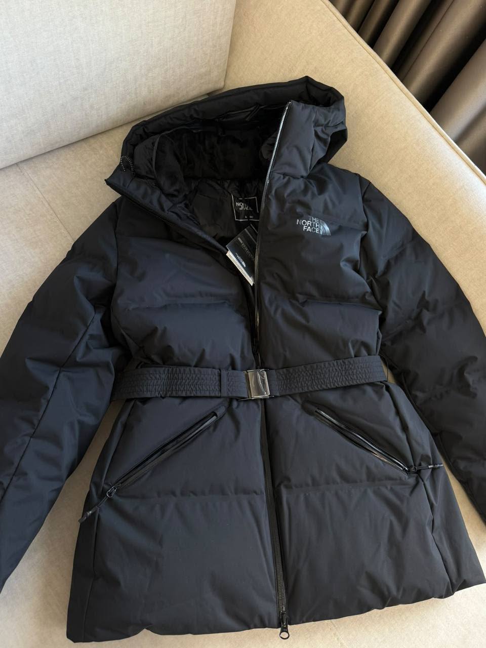 The North Face