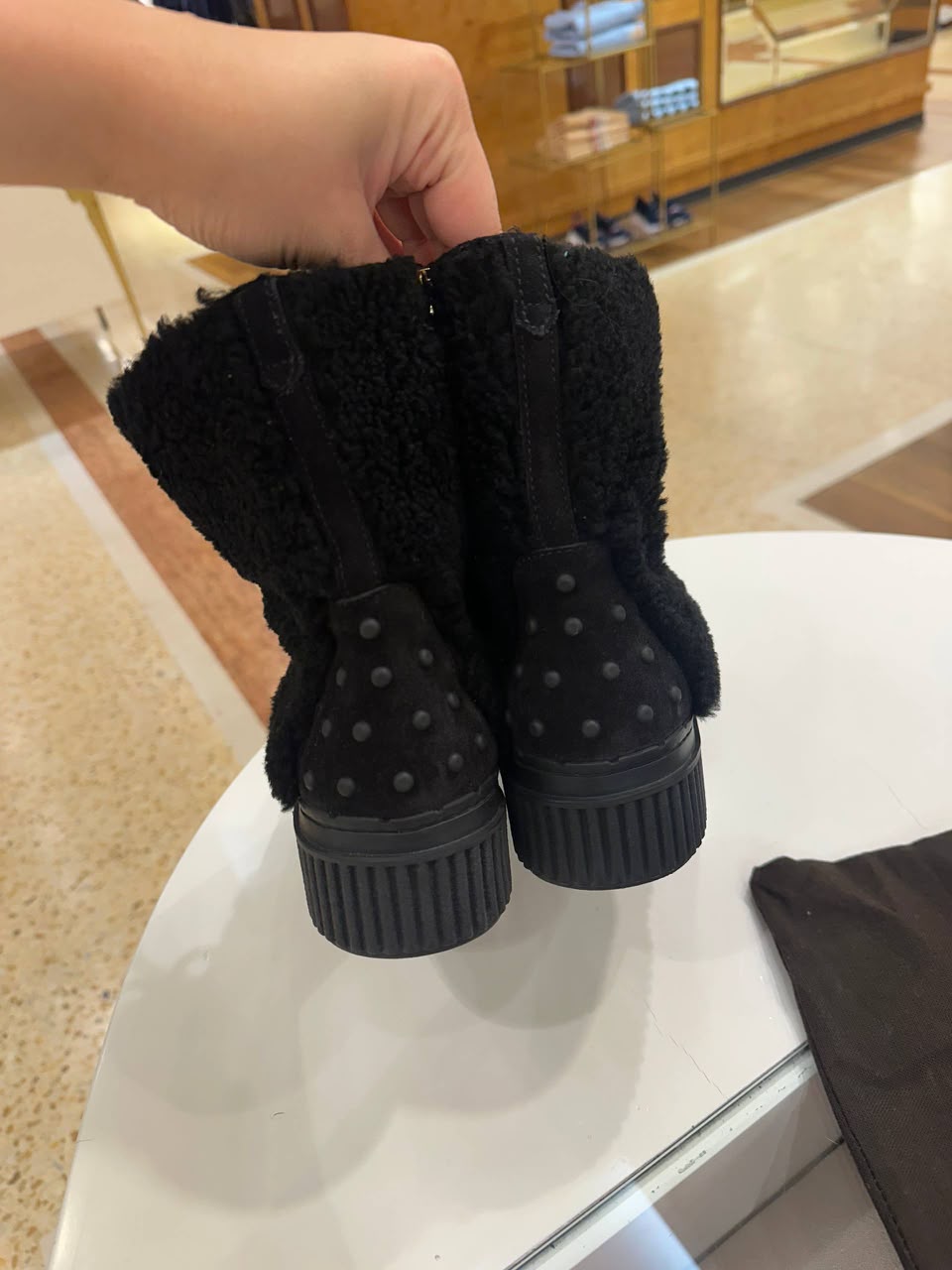Tod's